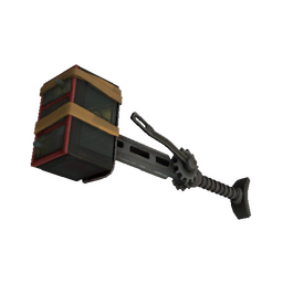 free tf2 item Strange Specialized Killstreak Powerjack