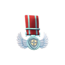 Self-Made CLTF2 Prolander Tournament Supporter (Community Sparkle)