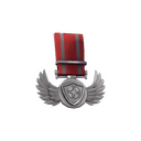Self-Made CLTF2 Prolander Tournament Participant (Community Sparkle)