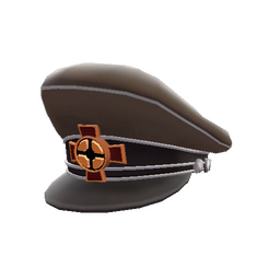 Фуражка полевого медика