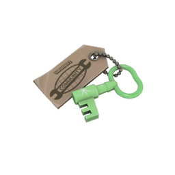 Summer 2020 Cosmetic Key