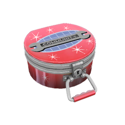 free tf2 item Summer 2021 Cosmetic Case