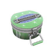 Summer 2020 Cosmetic Case