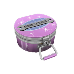 free tf2 item Summer 2022 Cosmetic Case