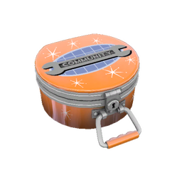 free tf2 item Summer 2019 Cosmetic Case