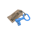 Blue Moon Cosmetic Key