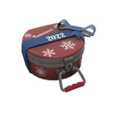 Winter 2022 Cosmetic Case