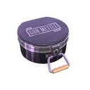 Gun Mettle Cosmetic Case