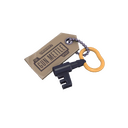 Gun Mettle Cosmetic Key