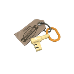 free tf2 item Mayflower Cosmetic Key