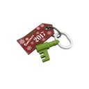 Winter 2017 Cosmetic Key