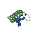 Winter 2020 Cosmetic Key