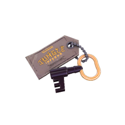 Abominable Cosmetic Key