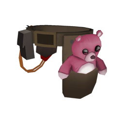 free tf2 item Genuine Prize Plushy