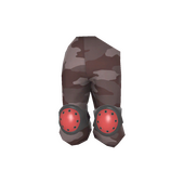Strange Surgical Survivalist