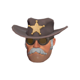 free tf2 item Sheriff's Stetson