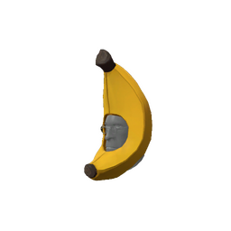 Strange Potassium Bonnet