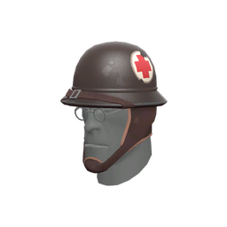 free tf2 item The Physician's Protector
