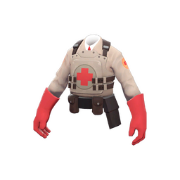 free tf2 item The Vascular Vestment