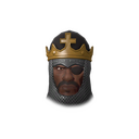 Unusual Bruce's Bonnet (Infernal Wraith)