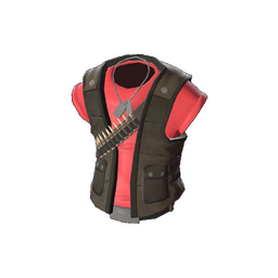 free tf2 item Strange Flak Jack