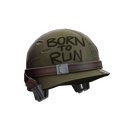 Unusual Fortunate Son (Orbiting Fire)