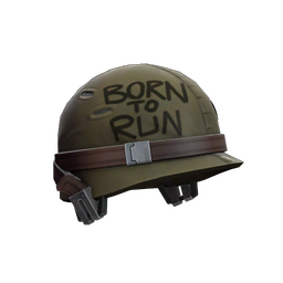 free tf2 item Strange Fortunate Son