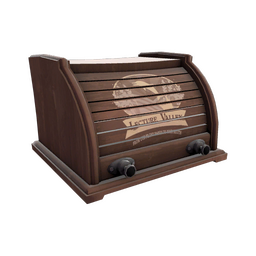 free tf2 item Bread Box