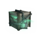 Eerie Crate Series #51