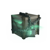 Eerie Crate Series #51