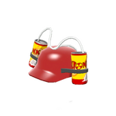 Bonk Helm