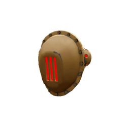 free tf2 item Genuine Person in the Iron Mask