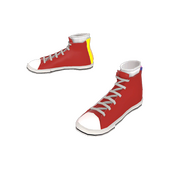 Buck Turner All-Stars