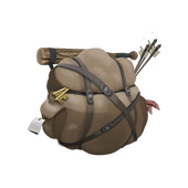 Backpack Expander (Uncraftable)