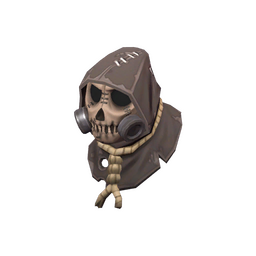 free tf2 item Genuine Fear Monger