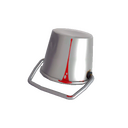 Unusual Brain Bucket (Cauldron Bubbles)