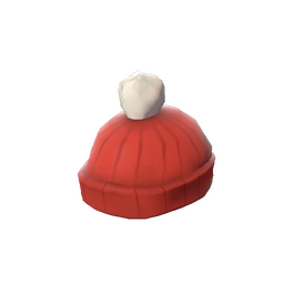 free tf2 item Unusual Coldsnap Cap