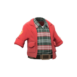 free tf2 item Dad Duds