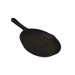 free tf2 item Specialized Killstreak Frying Pan