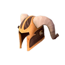 Genuine Warsworn Helmet