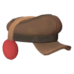 free tf2 item Unusual Tough Stuff Muffs