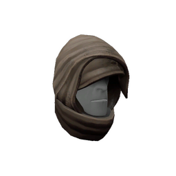 Bedouin Bandana