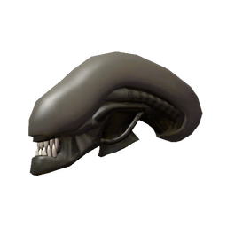 free tf2 item Genuine Alien Cranium