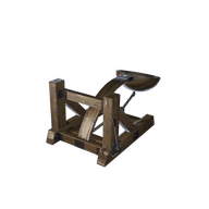 Giftapult