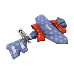 A Random Robo Community Crate Key Gift