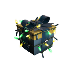 free tf2 item Smissmas 2015 Festive Gift