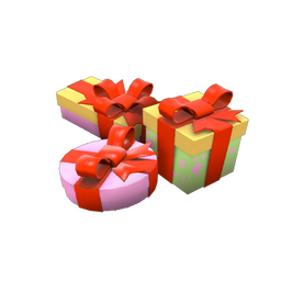 free tf2 item Pile o' Gifts