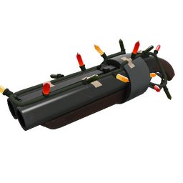 free tf2 item Festivized Professional Killstreak Scattergun