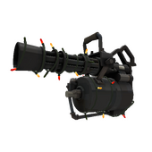 Festivized Natascha (Uncraftable)
