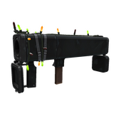 Festivized Black Box